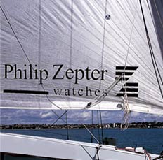 Zepter Спонсорство яхт-шоу